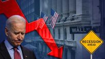 US Recession: అప్రమత్తమైన యూఎస్ మార్కెట్లు.. ఆర్థిక సంక్షోభం దగ్గర పడిందా..? ఆ తప్పే కారణమా..?