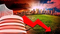Stock Market: ఆసియా మార్కెట్లను వణికిస్తున్న వాతారవణం.. స్టాక్స్‌పై ఎఫెక్ట్ ఇదే..