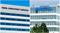 IT News: ఐటీ దిగ్గజాలు TCS, HCLలకు రీసెర్చ్ సంస్థ హెచ్చరిక.. ఆందోళనలో ఇన్వెస్టర్స్..!!