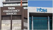 Infosys Vs TCS: ఐటీ దిగ్గజాల Q4 ఫలితాలు బయటకు.. ఎవరు బలంగా ఉన్నారంటే.. ఇన్వెస్టర్స్ చూస్కోండి