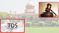 TDS లేటు డిపాజిట్లపై సుప్రీం కోర్టు క్లారిటీ.. టాక్స్ పేయర్లకు భారీ ఊరట..