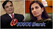 ICICI లోన్ కుంభకోణంలో సీబీఐ దూకుడు.. చందా కొచ్చర్ దంపతులపై చార్జిషీట్‌ దాఖలు.. 