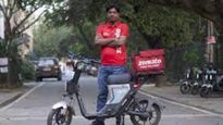Zomato: మరో EV సంస్థతో జొమాటో భాగస్వామ్యం.. 100 శాతం గ్రీన్ డెలివరీలు లక్ష్యంగా అడుగులు