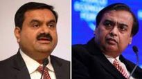 Ambani-Adani: గుజరాత్‌లో అంబానీ Vs అదానీ రగడ.. సొంతగడ్డపై ఆ కంపెనీ కోసం పోటీ..!
