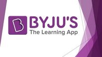 Byju's: పేకమేడల్లా కూడిపోతున్న స్టార్టప్ విలువ.. వాటాలమ్మేసిన దిగ్గజ ఇన్వెస్టర్..