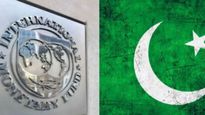  Pakistan: 8 బిలియన్ డాలర్లు చెల్లించాలని పాకిస్థాన్‌ను కోరిన ఐఎంఎఫ్..