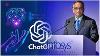 IT News: ChatGPTపై ఇన్ఫోసిస్ నారాయణ మూర్తి కీలక కామెంట్స్.. టెక్కీలు ఇది విన్నారా..?