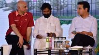 Amara Raja: తెలంగాణలో అమరరాజా మెగా పెట్టుబడి.. లిథియం బ్యాటరీ తయారీ కేంద్రం..