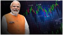 PM Modi: మోదీ 9 ఏళ్ల పాలనలో స్టాక్ మార్కెట్ ఇన్వెస్టర్లు లాభం ఎంతంటే..?