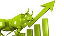  Stock Market: లాభాల్లో ప్రారంభమైన స్టాక్ మార్కెట్.. ఫెడ్ పావెల్ సంచలన ప్రకటన..