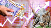  Stock Market: లాభాల్లో స్టాక్ మార్కెట్లు.. రాణిస్తున్న బ్యాంక్ స్టాక్‍లు..