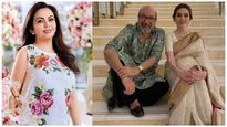Nita Ambani: అంబానీ భార్య మేకప్ ఆర్టిస్ట్ జీతం వింటే గుండె ఆగిపోద్ది.. సీఈవో కంటే.. 