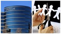 Layoffs: క్లౌడ్ దిగ్గజం ఒరాకిల్‌లో లేఆఫ్.. ఆ విభాగంలో ఒకేసారి అంత మందికి ఉద్వాసన 