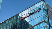 Fitch: భారత సార్వభౌమ రేటింగ్‌పై ఫిచ్ ఔట్‌లుక్.. ఏమార్పు లేకుండానే మరోసారి..