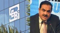  అదాని కేసులో సుప్రీంకోర్టుకు సెబి కీలక నివేదిక..!!