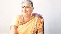 Narayana Murthy: ఇన్ఫోసిస్ నారాయణమూర్తి నిజాయితీ గురించి వెల్లడించిన సుధామూర్తి.. 