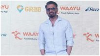 Food Delivery: మార్కెట్లోకి WAAYU ఫుడ్ డెలివరీ యాప్.. నటుడు సునీల్ శెట్టి స్టార్టప్