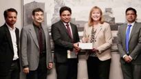 Hyderabad: ఐటీ డెస్టినేషన్‌గా హైదరాబాద్.. కొత్తగా 10,000 కొలువులు..
