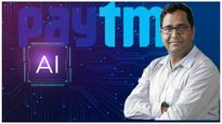 Paytm News: మోసాలను అరికట్టేందుకు పేటీఎం AI వినియోగం: విజయ్ శేఖర్ శర్మ