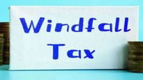 Windfall Tax: విండ్‍ఫాల్ ట్యాక్స్ ను పూర్తిగా తగ్గించిన కేంద్రం..