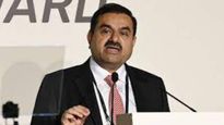 Adani Green: అదానీ గ్రీన్ ఎనర్జీ రికార్డులు.. లాభాల్లో స్టాక్.. టాప్ కంపెనీగా..