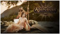 Adipurush: తొమ్మిదోవ రోజు పెరిగిన ఆదిపురుష్ కలెక్షన్లు.. 