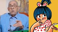 Amul: మరణించిన అమూల్ గర్ల్ క్రియేటర్ సిల్వెస్టర్ డాకున్హా.. 'అట్టర్లీ బటర్లీ'..