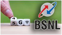 BSNL News: ప్రభుత్వ టెలికాం కంపెనీని కాపాడేందుకు కేంద్రం గ్రీన్ సిగ్నల్..! మెగా ప్యాకేజ్.. 