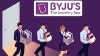 Byju’s Layoffs: మెున్న లోన్ చెల్లింపు డిఫాల్ట్.. నేడు ఉద్యోగుల తొలగింపులు..!