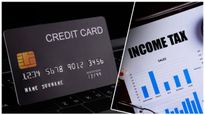 Credit Card: అక్కడ క్రెడిట్ కార్డు వాడితే 20 శాతం టాక్స్.. జాగ్రత్త భయ్యా..!!