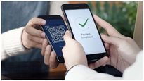 Digital Payments: డిజిటల్ చెల్లింపుల్లో అగ్రస్థానంలో నిలిచిన భారత్..