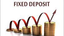 రెగ్యులర్ Fixed Depositsపై 8.50 శాతం వడ్డీ.. ఈ నాలుగు బ్యాంకులు బెటర్..