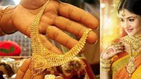 4రోజుల తర్వాత మళ్ళీ పసిడి ధరలకు రెక్కలు; నేడు తెలుగురాష్ట్రాల్లో ధరలిలా!!