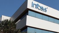 Infosys: తగ్గిన ఇన్ఫోసిస్ సీఈఓ వేతనం.. ఎందుకంటే..