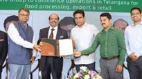 Hyderabad: తెలంగాణలో లులూ గ్రూప్ భారీ పెట్టుబడి.. మంత్రి KTR కృతజ్ఞతలు.. 