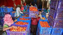 Tomato: ఆకాశానికి టొమాటో ధరలు.. సెంచరీలు కొడుతున్న కూరగాయలు..