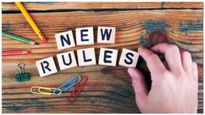 Rules Changing From July 1st.. మీపై పడే ప్రభావాన్ని తెలుసుకోండి..