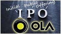Ola IPO: 2023 చివర్లో ఓలా ఐపీఓ..! త్వరలో పెట్టుబడిదారులతో సమావేశం..