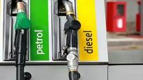 Petrol Shock: పెట్రోల్, డీజిల్‌పై పన్ను రేట్లు పెంచిన రాష్ట్ర ప్రభుత్వం.. వామ్మో..!!