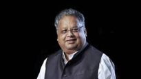 Rakesh Jhunjhunwala: టాటాల గురించి బిగ్‌బుల్ రాకేష్ జున్‌జున్‌వాలా ఏమన్నారంటే..!!