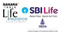 SBI Life: సహారా ఇండియా లైఫ్ ఇన్సూరెన్స్ ను ఎస్బీఐ లైఫ్ కు అప్పగించిన ఐఆర్డీఏఐ..