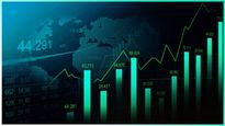 Stock Market: లాభాల దుమ్ముదులిపిన స్టాక్ మార్కెట్లు.. అంతా ఆ రెండింటి దయ..