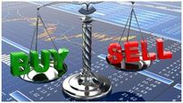 Stock Market: ఉదయం లాభాలు.. సాయంత్రం నష్టాలు.. అమ్మకాల ఒత్తిడితో చిత్తు.. 