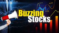 Buzzing Stock: Q1 ఫలితాలతో దూసుకుపోతున్న స్టాక్.. కంపెనీకి RBI కస్టమర్ కూడా.. 