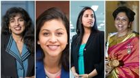 Forbes: ఫోర్బ్స్ లిస్టులో నలుగురు భారత మహిళలకు చోటు.. వారెవరంటే..