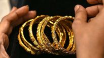 Gold Price Today: పసిడి ప్రియులకు గుడ్‌న్యూస్.. పడిపోయిన గోల్డ్ రేటు.. వరుసగా 5వ రోజు.. 
