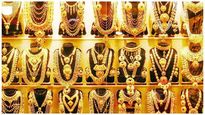 Gold Rates: ఊపందుకున్న పసిడి ధరలు.. తెలుగు రాష్ట్రాల్లో తాజా రేట్లివే..