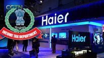 IT Raids: చైనా కంపెనీ Haier ఆఫీసుల్లో పన్ను అధికారుల సోదాలు.. పూర్తి వివరాలు.. 