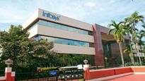 Infosys Shares: కుప్పకూలిన ఇన్ఫోసిస్ స్టాక్.. రూ.57,000 కోట్లు గల్లంతు.. ఎందుకంటే.. 