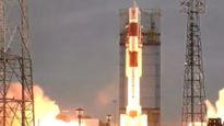 Isro: ఏడు విదేశీ ఉపగ్రహాలను విజయవంతంగా ప్రయోగించిన ఇస్రో..